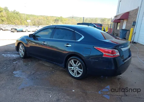 2013 Nissan Altima 3.5 S z USA, uszkodzony, nr VIN 1N4BL3AP2DC151039